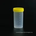 Siny Laboratory or Hospital 30ml Sterile Urine Container Medical Products Excrement Cup